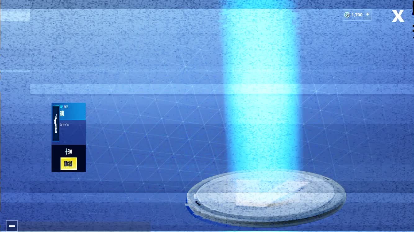 Fortnite: Battle Royale - Thoughts On Today’s Item Shop 🤔 video cover image 3