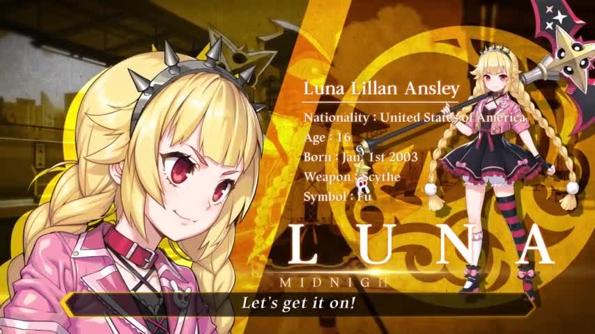 blankcity: News and Announcement - [1/29 Update & Maintenance Notice (10:00~13:20 UTC+9)]  video cover image 1