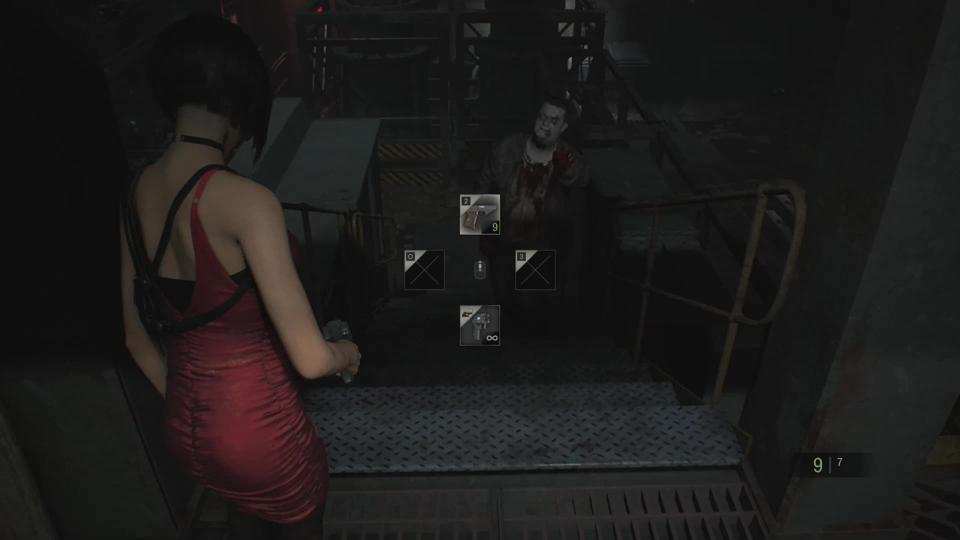 Resident Evil: General - Guide for all Ada puzzles RE2 Remake video cover image 1