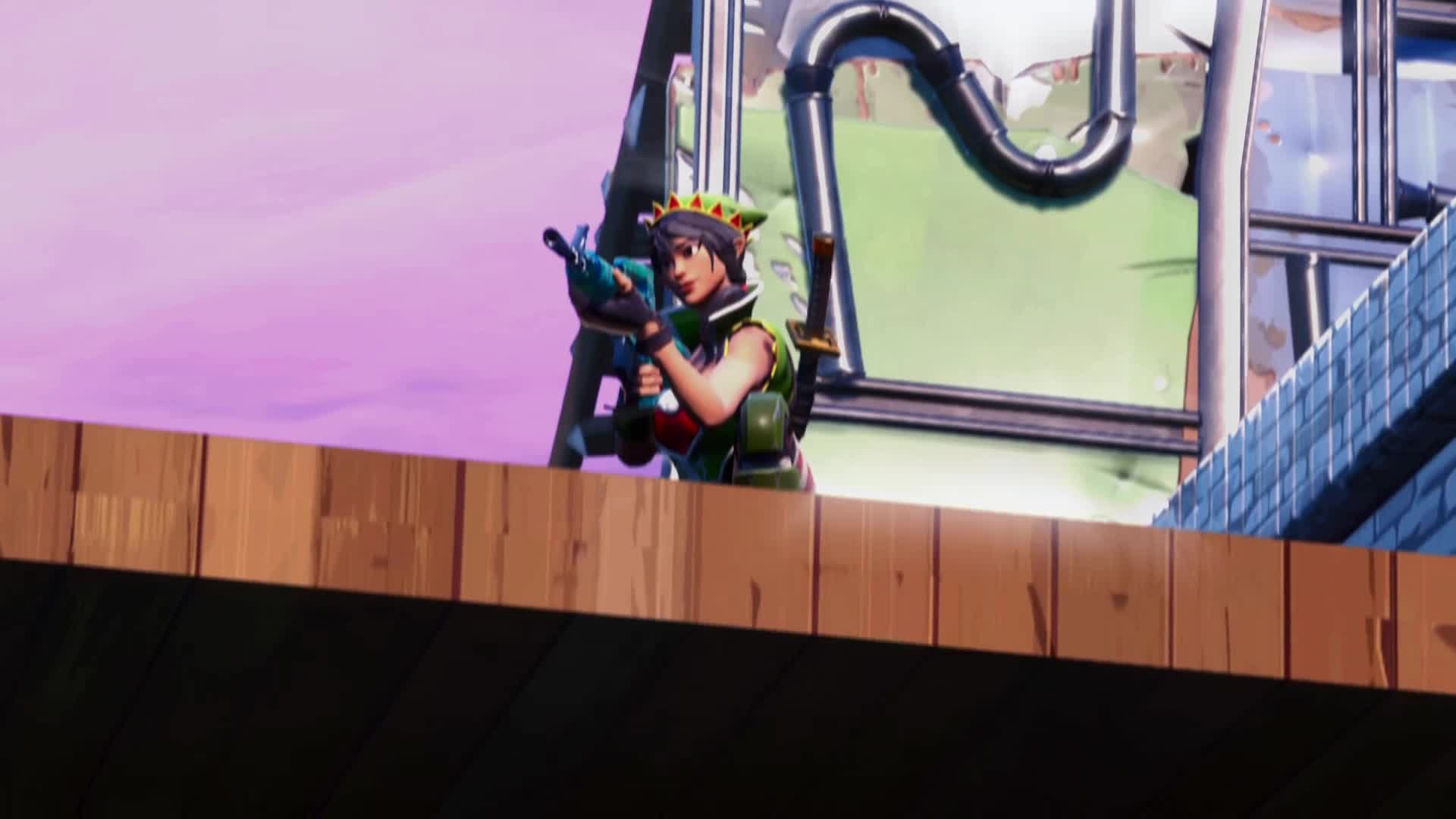 Fortnite: Memes - My Best Edit So Far! video cover image 1
