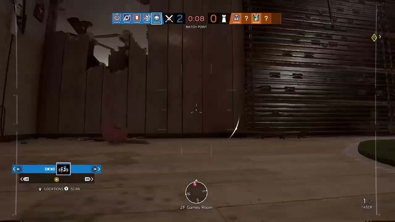 Rainbow Six: Memes - He TEAM KILLED Just For My Drone video cover image 1