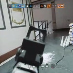 Compilation of awesome kills I've gotten in Siege.
