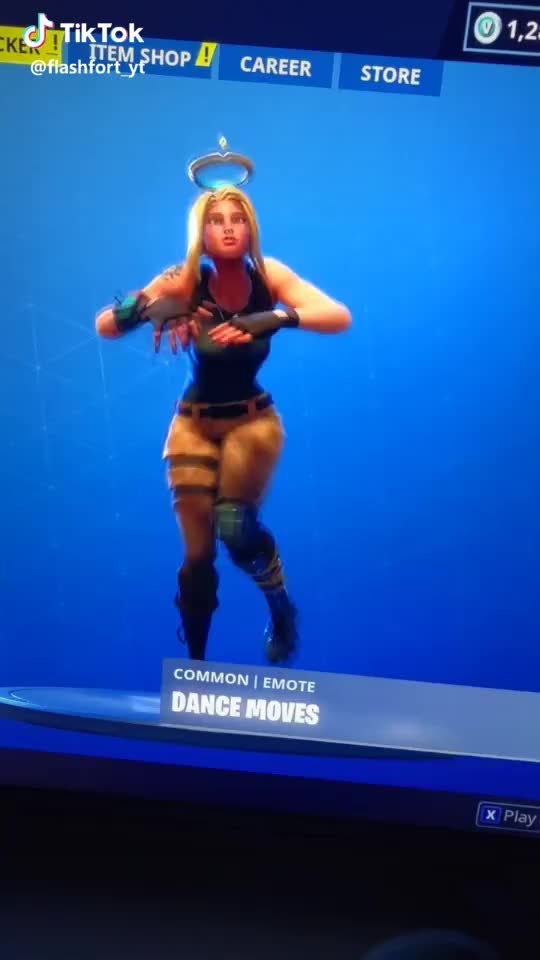 Fortnite: Battle Royale - Found this on TikTok video cover image 1