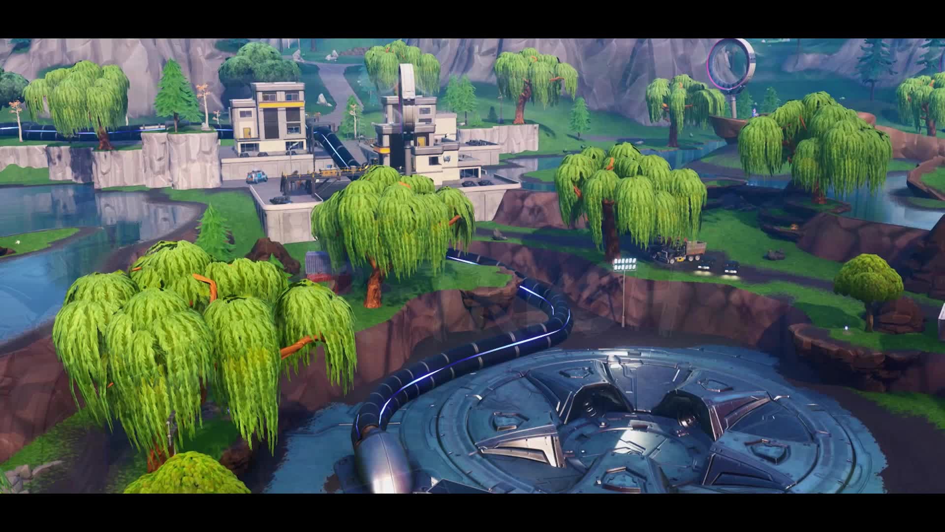 Fortnite: Battle Royale - Lil Edit Let Me Know What  You Think. video cover image 0