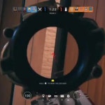 1v5 CLUTCH 🔥ACE AGAINST DIAMONDS 💎 DIAMOND PS4 RANKED💎 #RainbowSixSiege #PhantomSight #PurpleDiamond