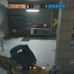 Sick Jäger 3k