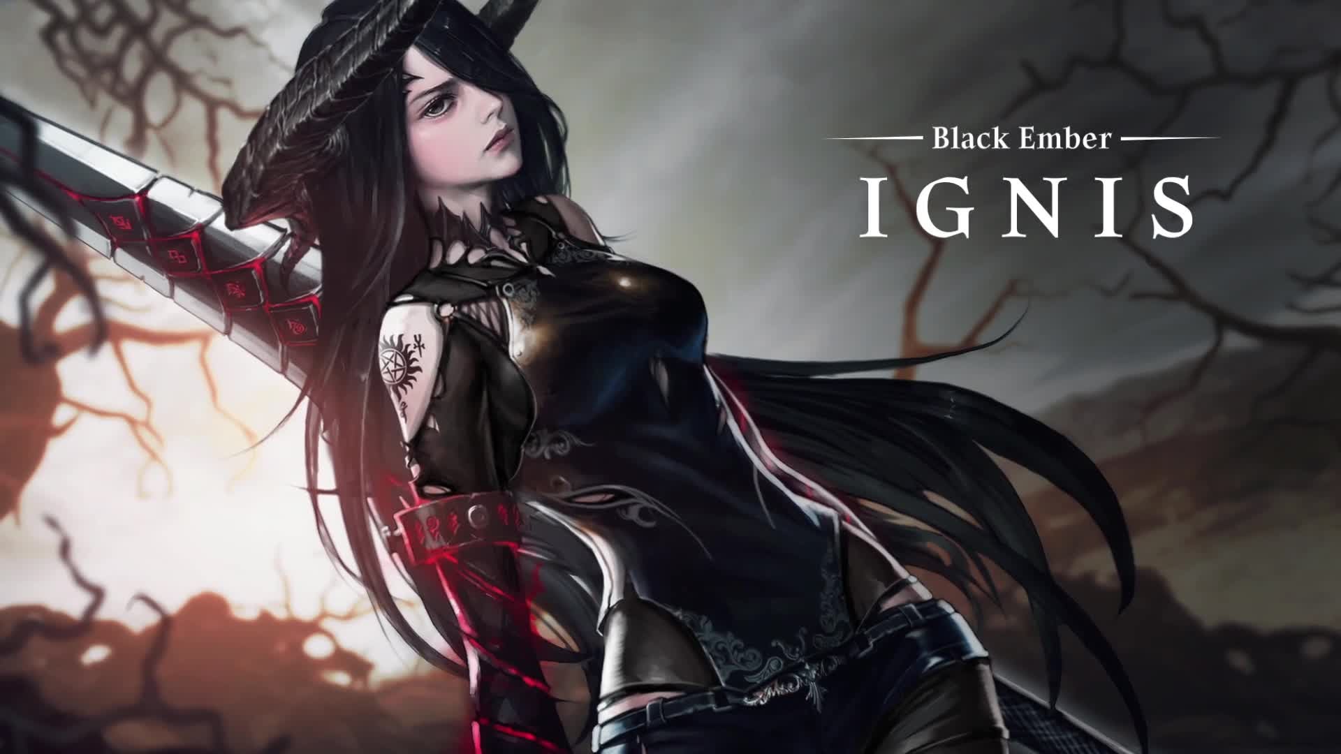 HEIR OF LIGHT: Heir of Light Media - 3.2 Update Promotional Video video cover image 0