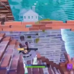 Started working on a #FortniteMontage that I'm hoping will impress y'all when done 😂👌🔊 @indo8lvck