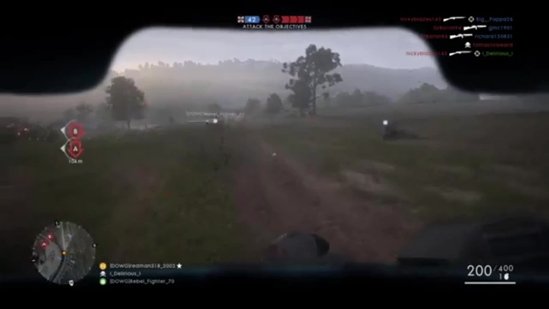 Battlefield: General - Push It video cover image 0