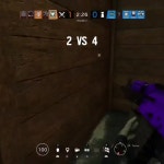 I love Zofia in R6