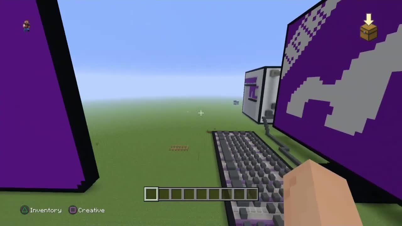 Minecraft: General - #mootcraft competition entry video cover image 1