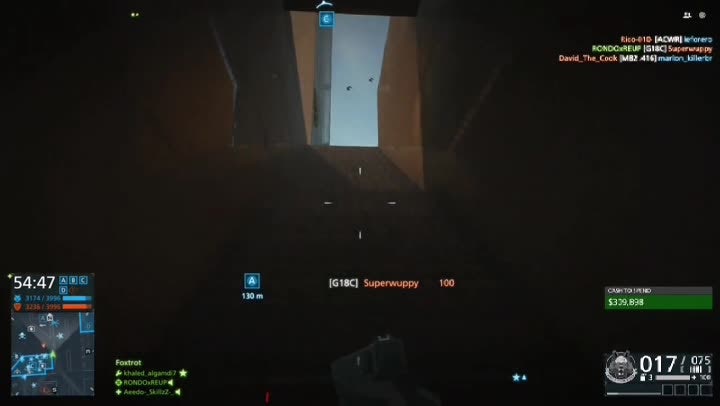 Battlefield: General - Pure Savagery video cover image 1