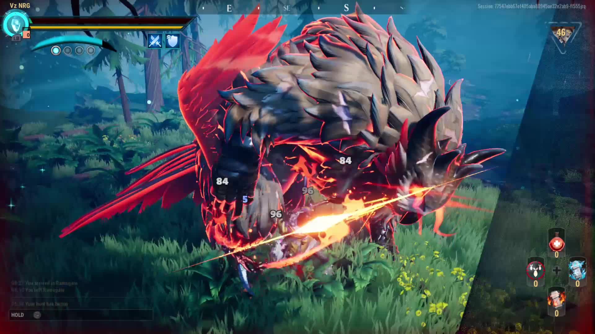 Dauntless: General - This was so satisfying. video cover image 1