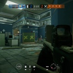 3 Bop Clutch #Warden #RainbowSixSiege