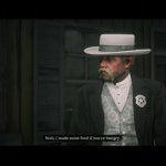 Red dead redemption 2 bloopers 2