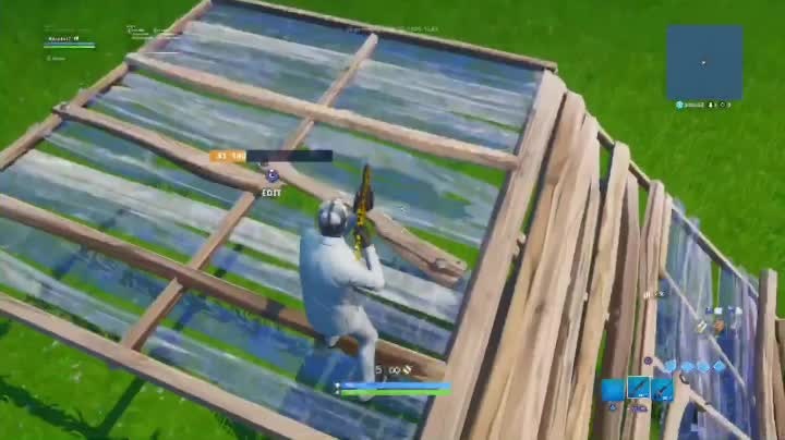 Fortnite: Promotions - New video is 🔥link⬇️ video cover image 0