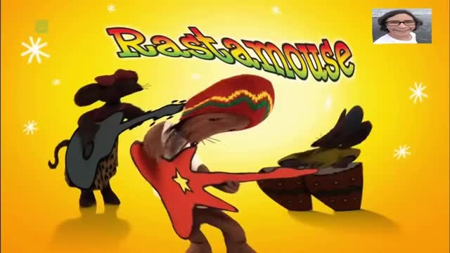 Borderlands: General - RASTAMOUSEEAAAA video cover image 1