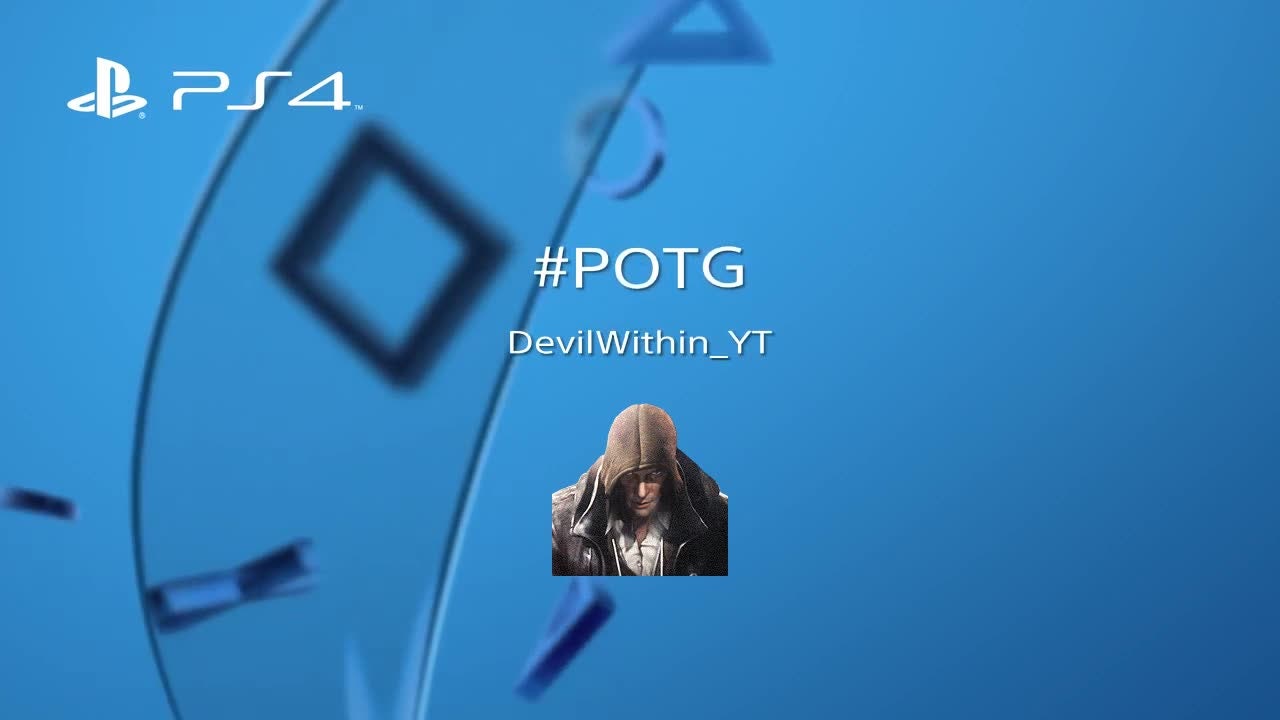 Call of Duty: POTG - I dont know what to say here. Im sure there will be better but ehhh this is my attempt. Lol video cover image 1