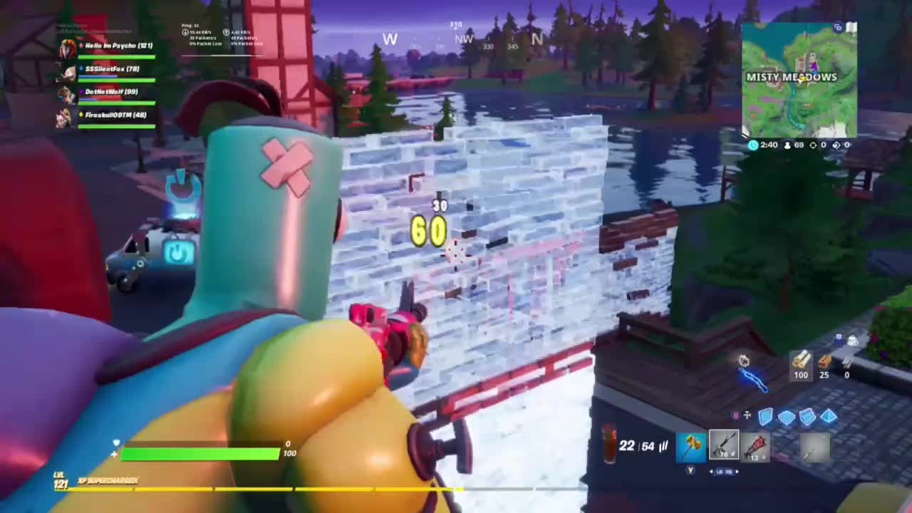 Fortnite: Battle Royale - Duuh Nuh. Duuuh Nuh. Duh Nuh. Duh Nuh. Duh Nuh. Duh Nuh. Duh Nuh. Duh Nuh. Nuh Nuh Nuh Nuh Nuh Nuh.. video cover image 1