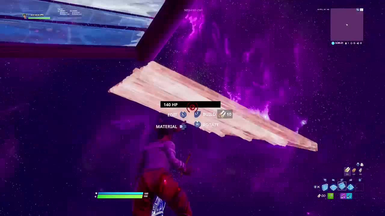 Fortnite: Looking for Group - Need people for my team video cover image 1
