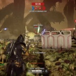 Umbra trooper