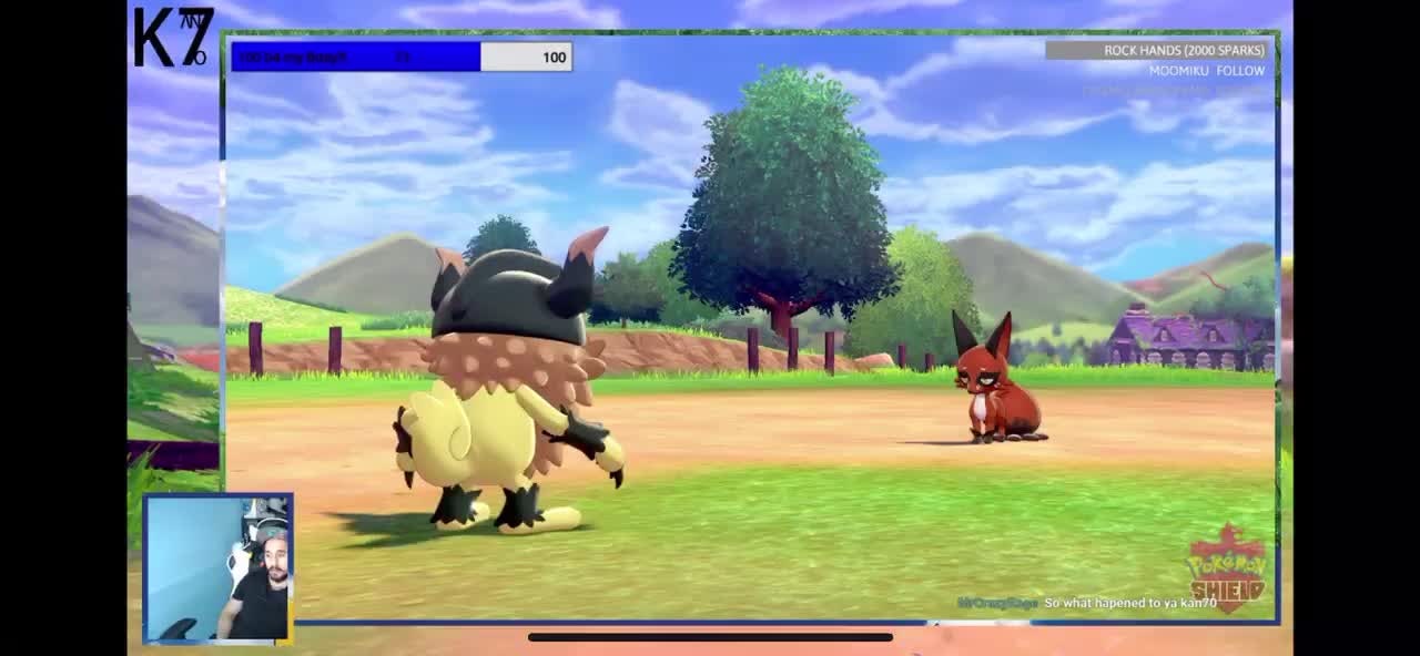 Pokemon: General - Shiny Rookidee! video cover image 1