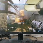 Titan Fall 2 Quadruple kill with tone