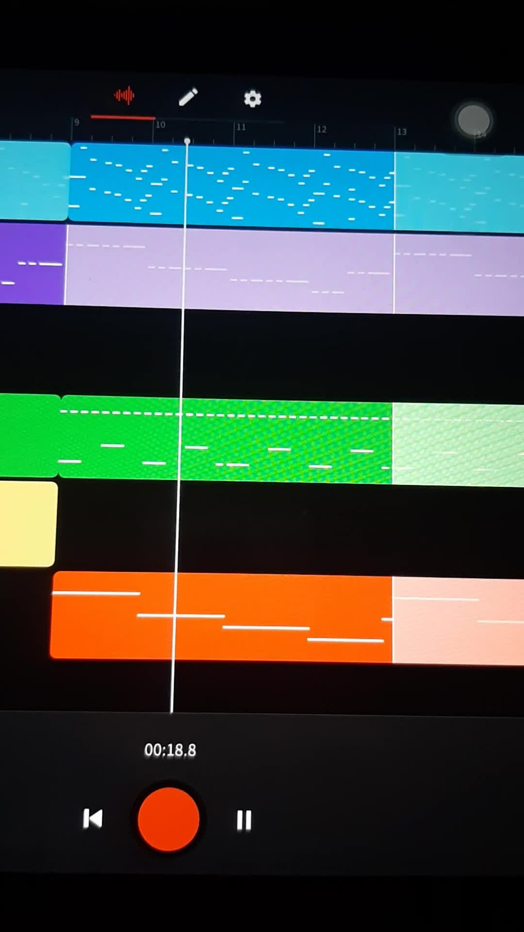 Entertainment: Music - New song + megalovania remix I'm working on video cover image 2