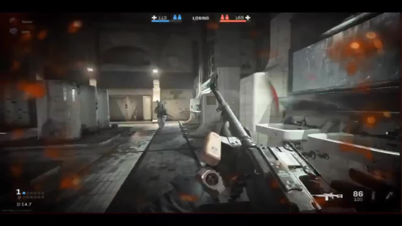 Call of Duty: POTG - We like a clean sweep 🧹 video cover image 1