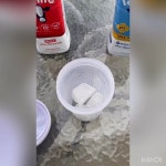 How to make GFuel Iced Coffee