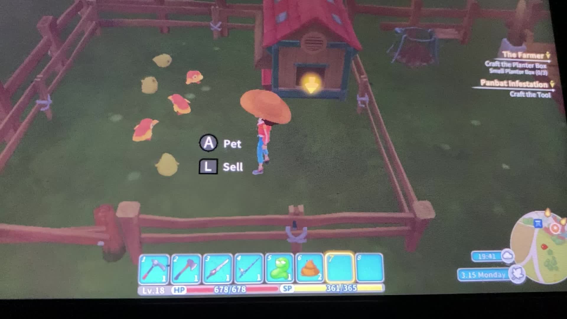 Indie Games: General - ❤︎My Favorite Game❤︎ video cover image 1