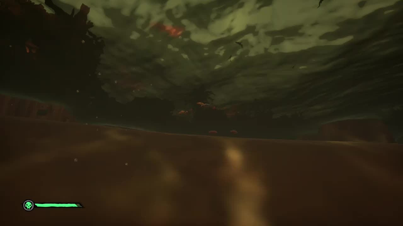 Sea of Thieves: General - Um.... This happened video cover image 1