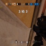 Beautiful 3k Clutch as Alibi 