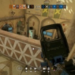 Alibi Ace in Border!! With a Lovely Finish !