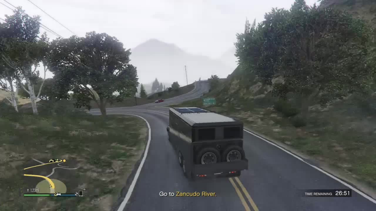 GTA: Memes - Mission Passed?? video cover image 0