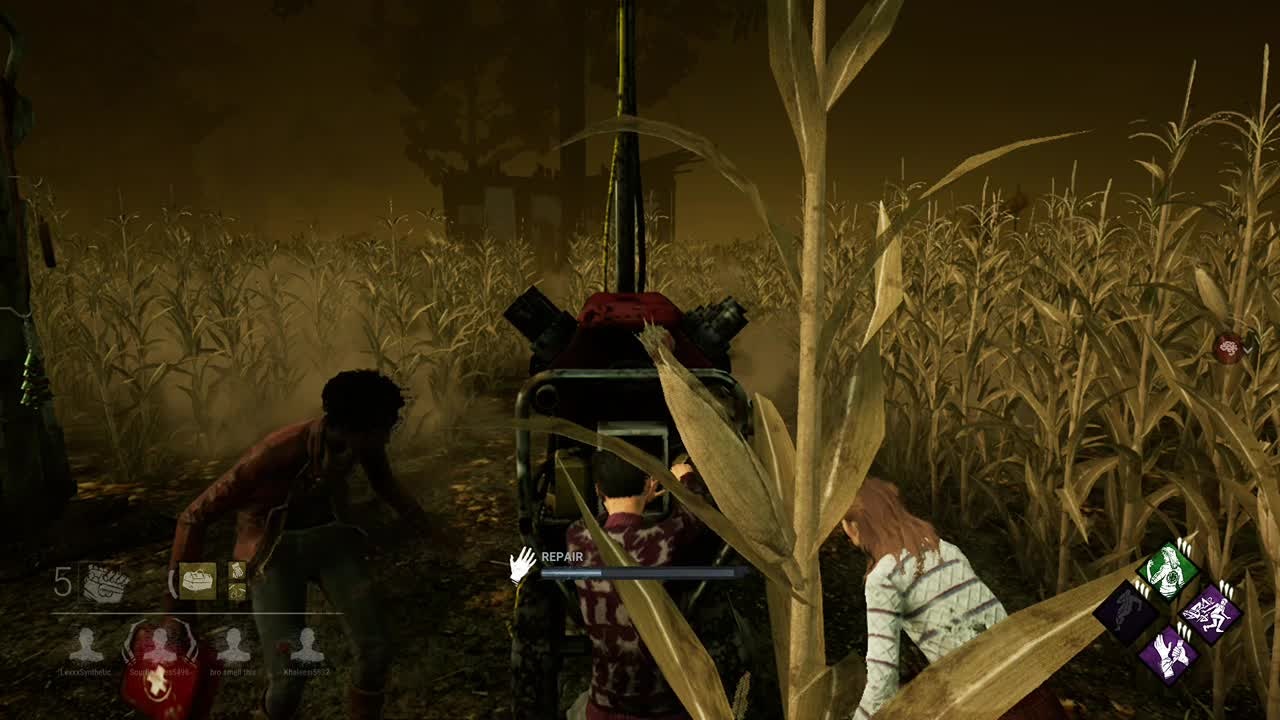 Dead by Daylight: Memes - Are They Trolling or Memeing? video cover image 1