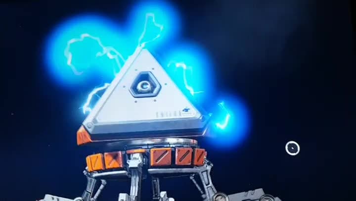 Apex Legends: Memes - That feel when u know u will never see that red again😫but still im so happy video cover image 1