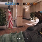You ever just spawn peek 4 guys