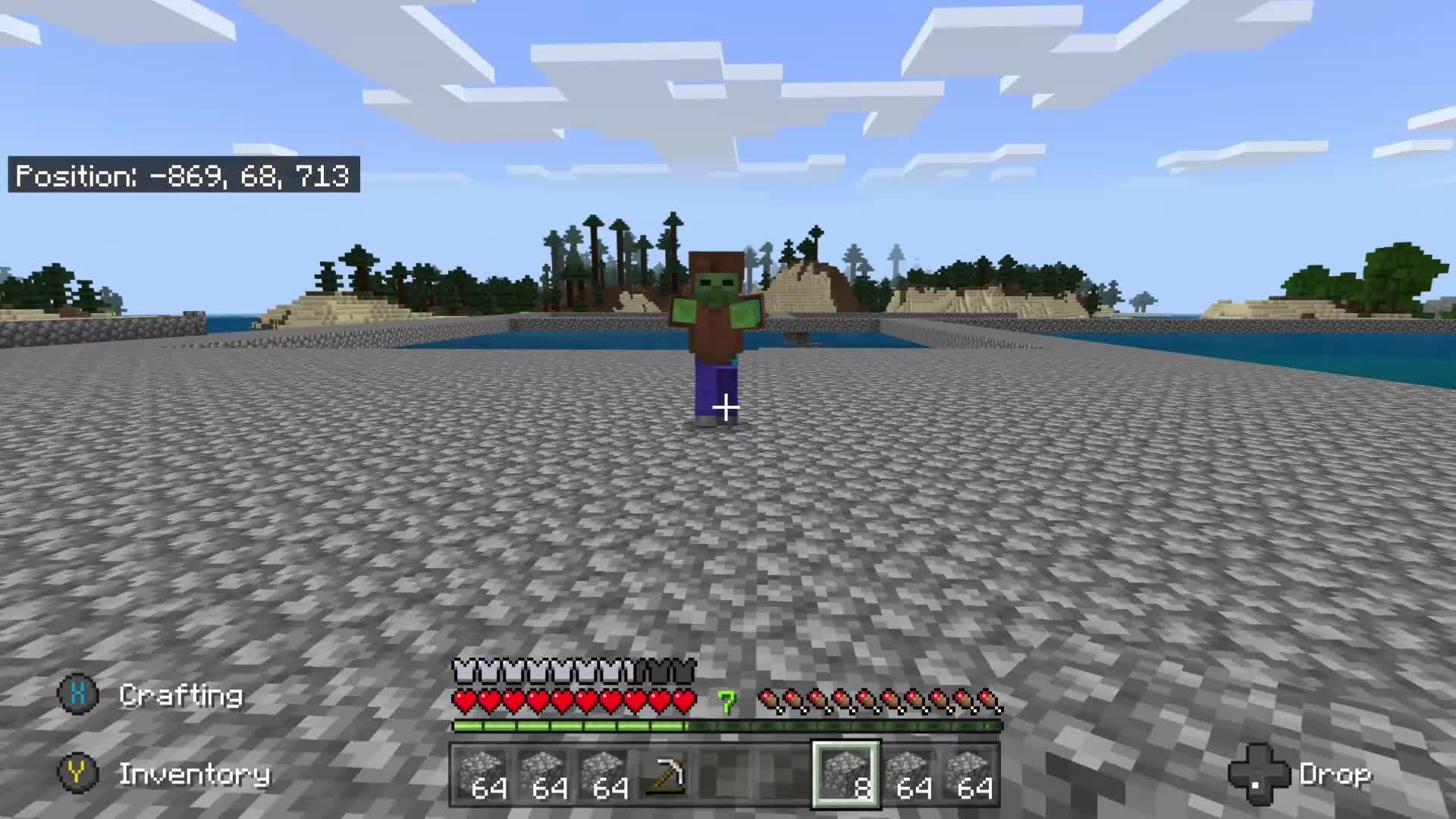 Minecraft: General - Really video cover image 2