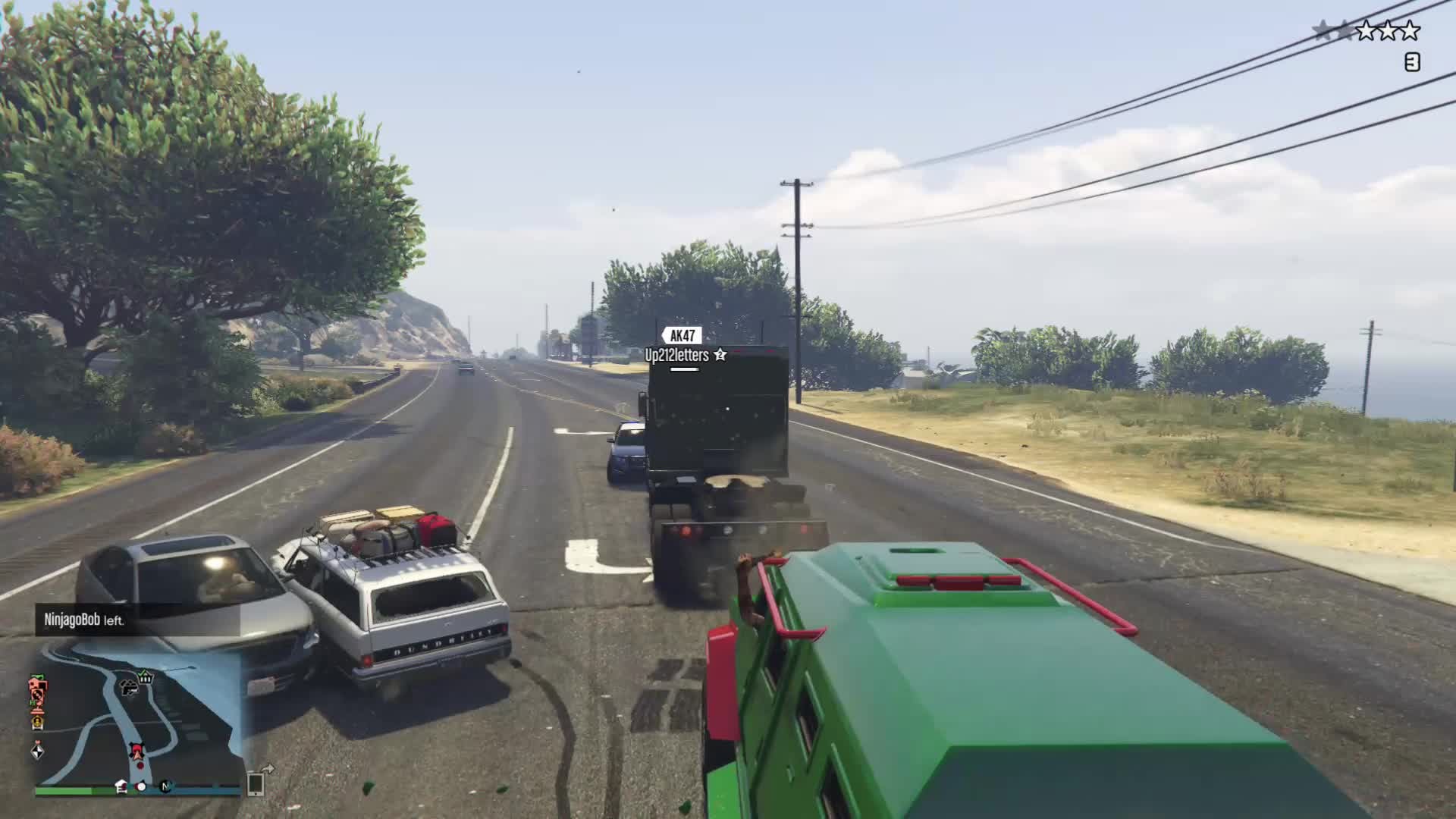 GTA: Promotions - How video cover image 1