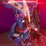 Halo 5 Guardians: Energy Sword Kill Streak