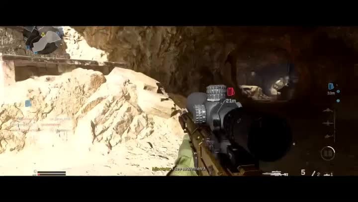 Call of Duty: General - I'm trash but hey you can still check out my YouTube 🤣 video cover image 1