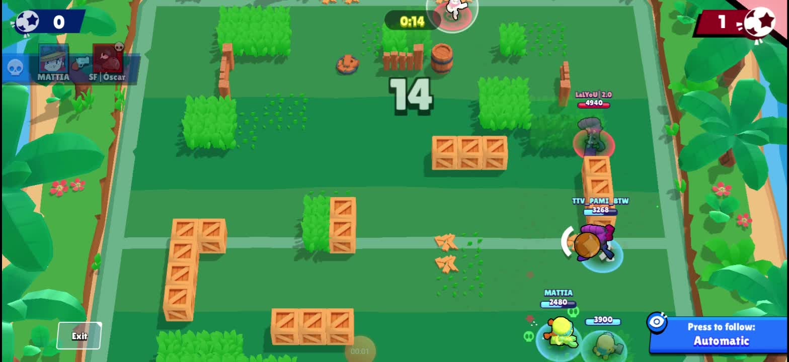 Brawl Stars: General - Looking for good players video cover image 1