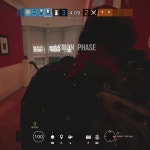 Alibi is awesome #alibi r6