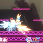 Dicking on Falcon