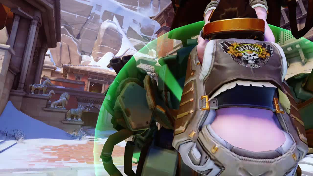 Overwatch: General - looking for new buds to play with video cover image 1