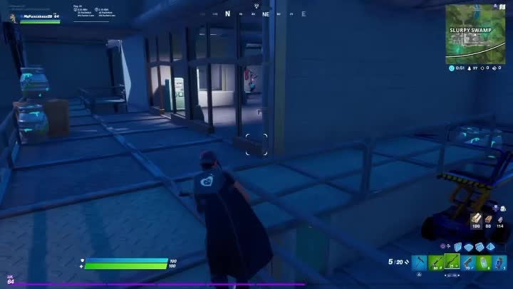 Fortnite: Battle Royale - 🔥Let The Beat Drop‼️ video cover image 1