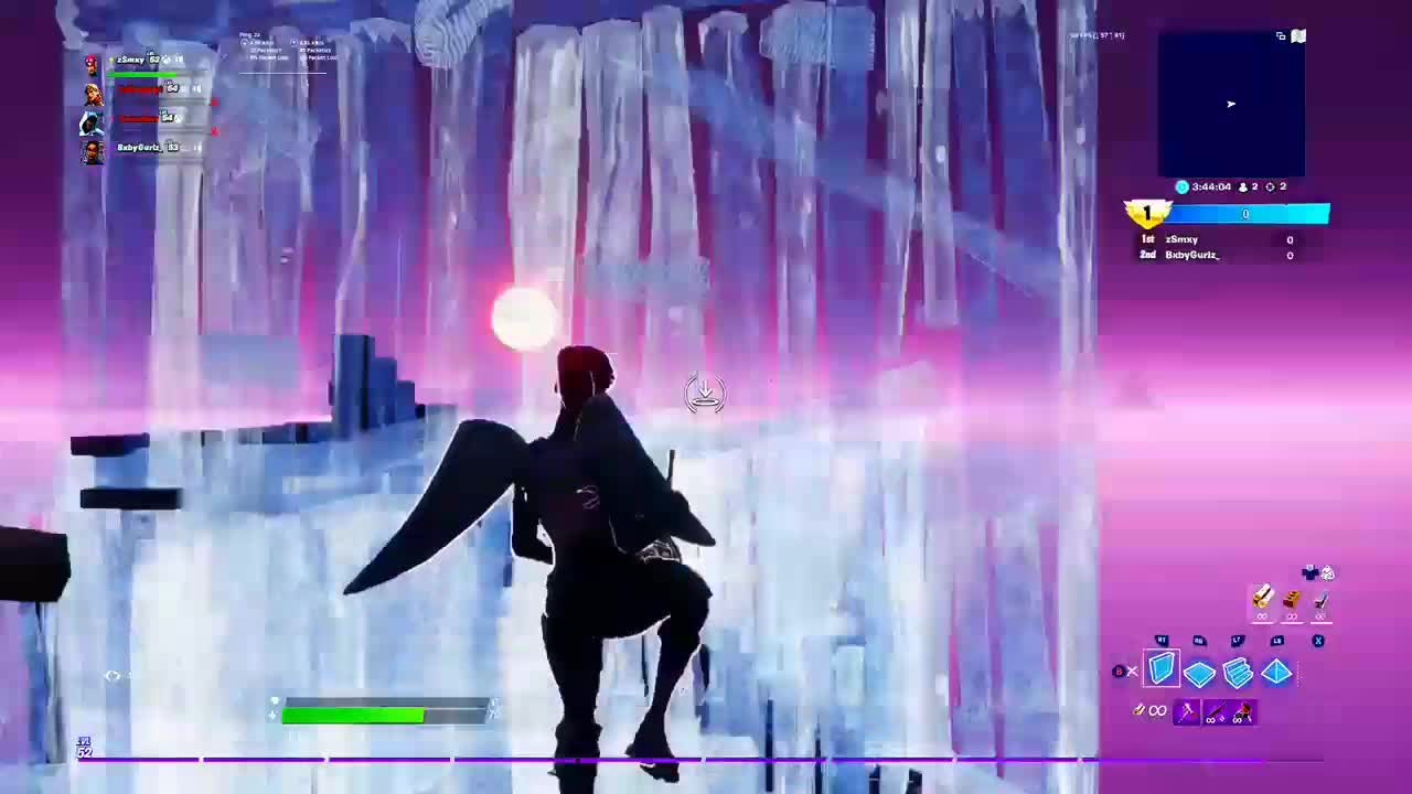 Fortnite: Promotions - Beat Another ETHOT?! video cover image 1