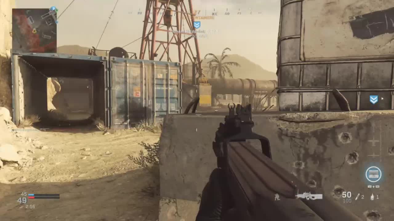 Call of Duty: General - OPP'S video cover image 0