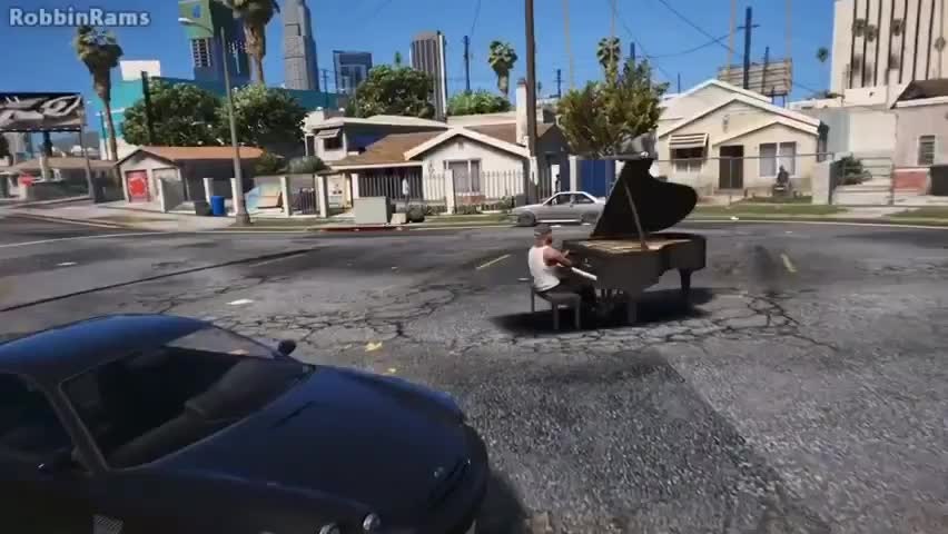 GTA: General - leaving it here for anyone who needs it video cover image 1
